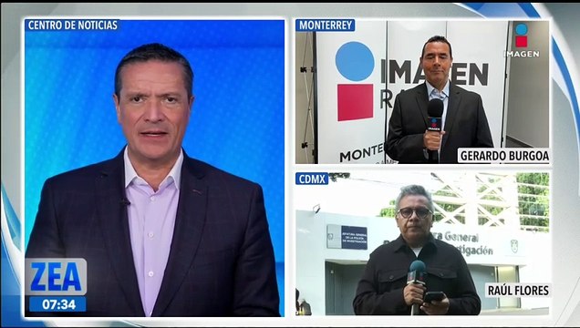 Guardia de seguridad agredido en San Pedro Garza García recibe amenazas tras denunciar