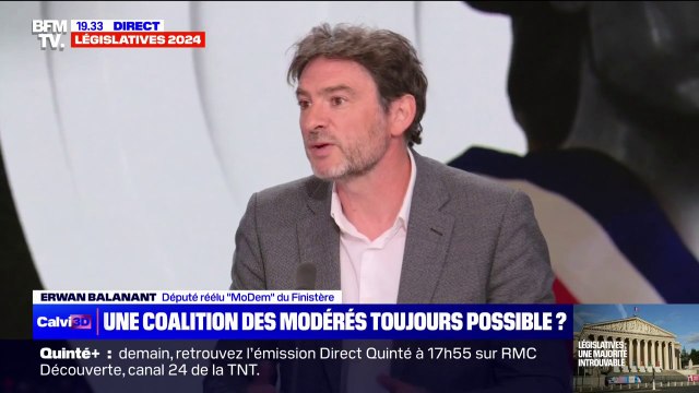 Erwan Balanant (Modem): Dans mon territoire, j'ai senti ce besoin que l'on travaille ensemble et que l'on dépasse un certain nombre de clivages
