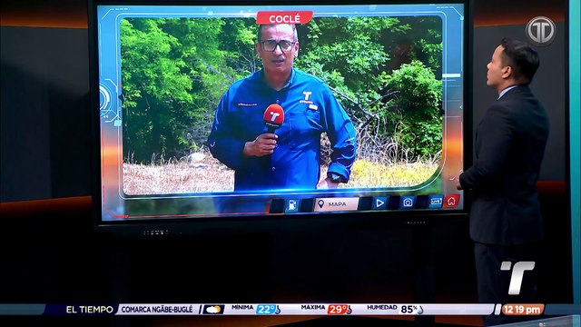 Residentes de cuatro comunidades de Olá temen quedar incomunicados