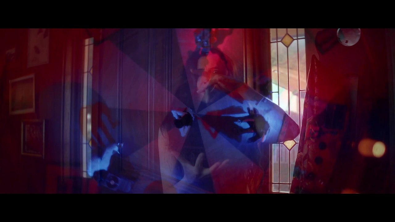 Marvel's Agatha All Along - Teaser Trailer