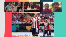 ¡La AFICIÓN de CHIVAS ya se cansó del CHICHARITO! | EN VIVO Atole con el Dedo