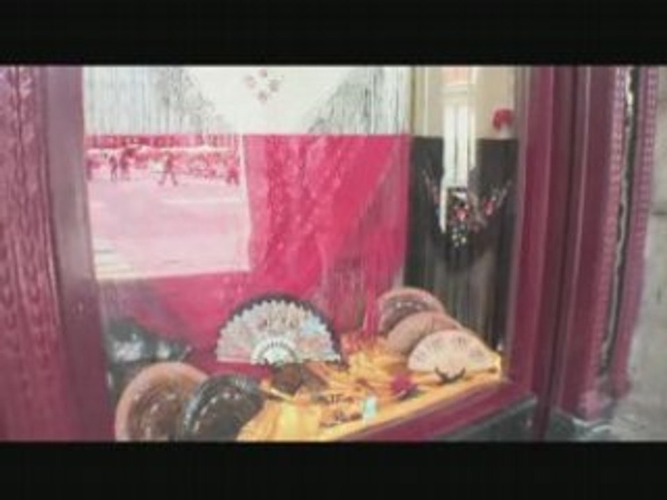 TANGO A MADRID extrait 1