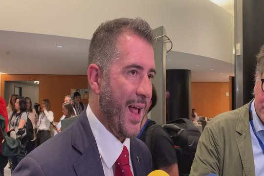 Ue, Borchia (Lega): “Patrioti saranno incisivi”