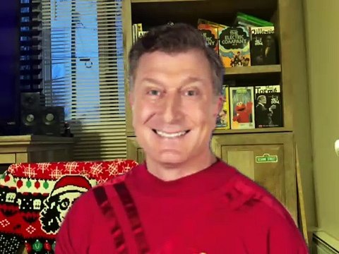 Jim Henson Dogs Xexuson - Real Life Dog Segment - Simon and Susan The Dog Library