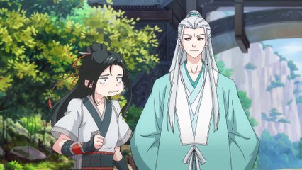 Qi Refining For 3000 Years - 8