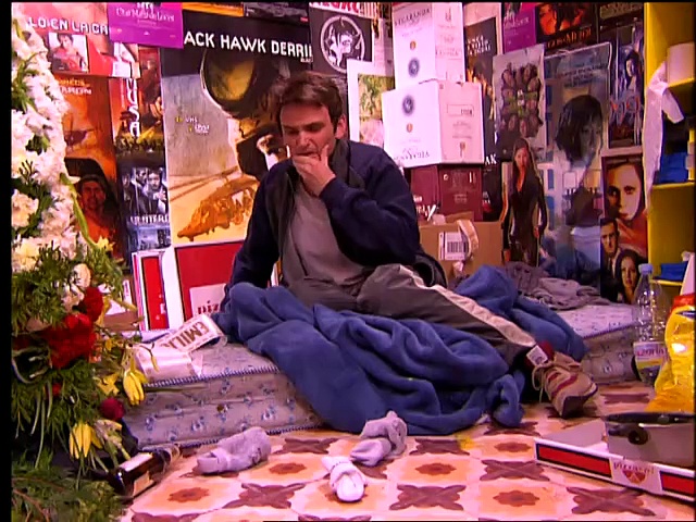 Aqui no hay quien viva 4x14 Erase una nueva vida