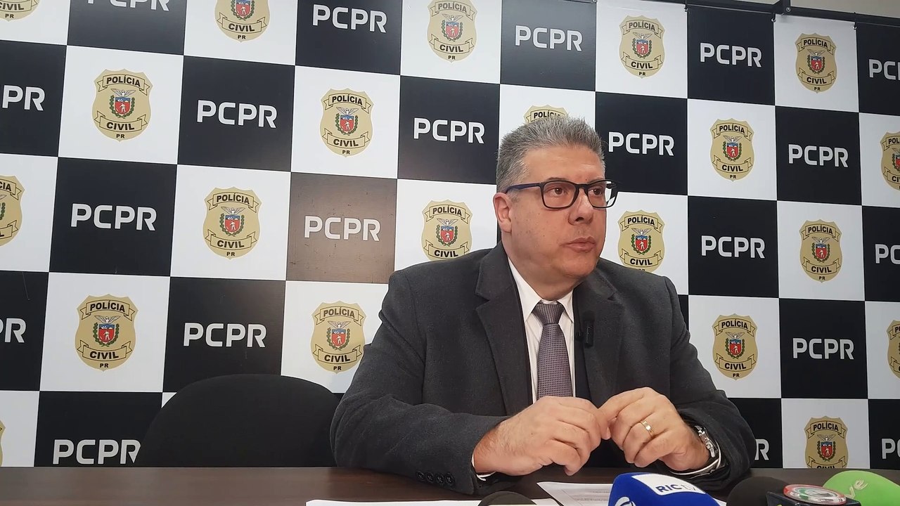Polícia Civil fala sobre investigações do acidente que tirou a vida do pequeno Fernando Lorenzo