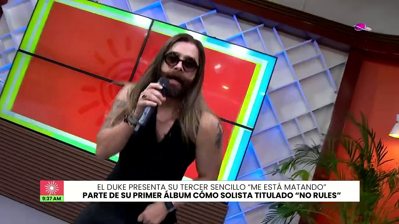 LM5 - 8 de Julio 2024