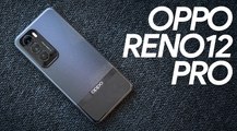 OPPO Reno12 Pro review: una pequeña gran sorpresa | ¿Vale la pena?