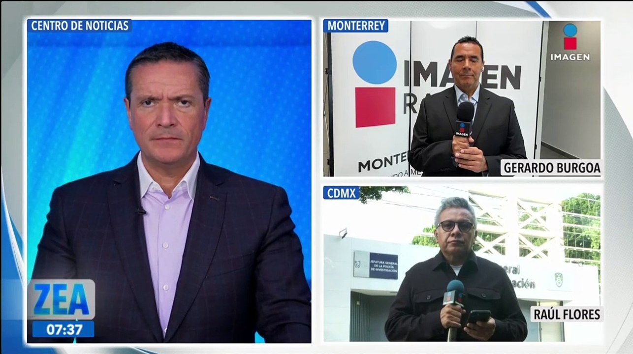 Inicia operativo en 33 colonias de la alcaldía Cuauhtémoc, CDMX