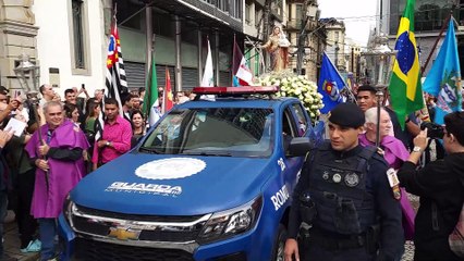Diocese de Santos completa 100 anos; Veja como foi a celebração