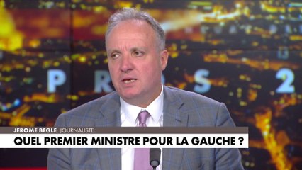 Jérôme Béglé : «La formation des groupes à l'Assemblée nationale va être décisive»