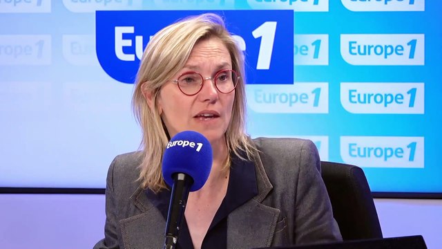 Législatives 2024 : les socialistes sont-ils capables de se dédouaner de LFI ? Agnès Pannier-Runacher «le leur souhaite»