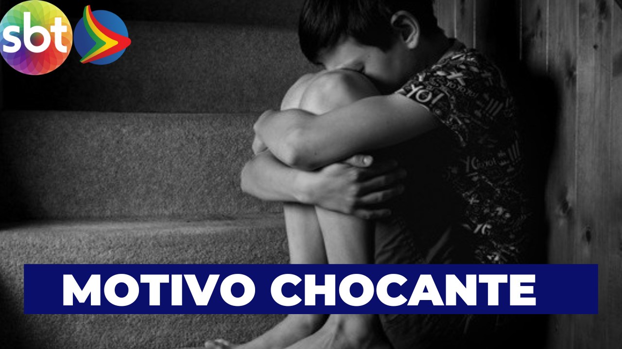 Justiça manda apreender adolescente que denunciou abuso do padrasto
