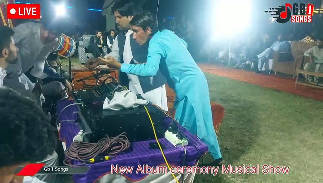 Shina Chilaci Songs Proforma Musical Show Gilgit Baltistan