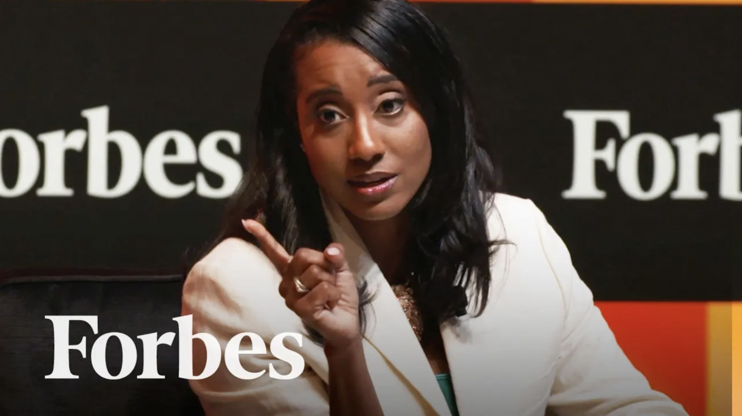 Promoting Equity Through Innovation: Insights from ForbesBLK Summit 2024
