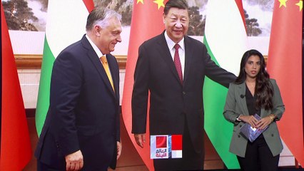 دعوة صينية لحوار مباشر بين روسيا وأوكرانيا