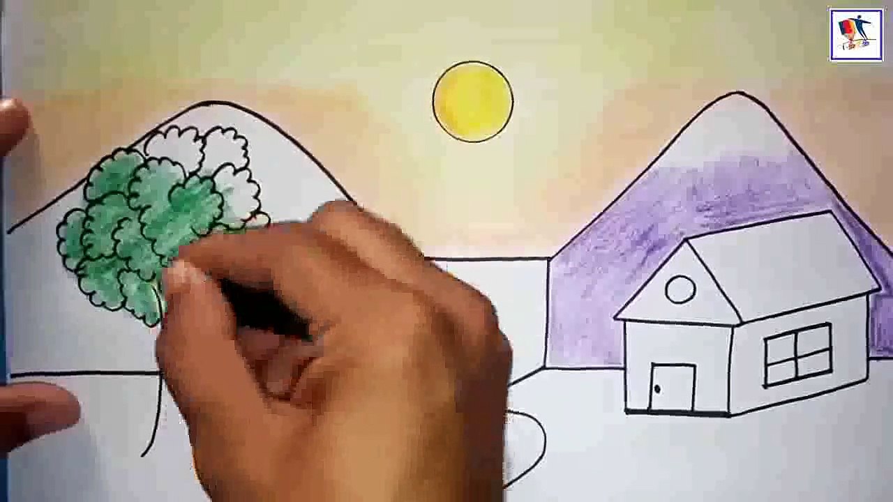 Scenery 2
