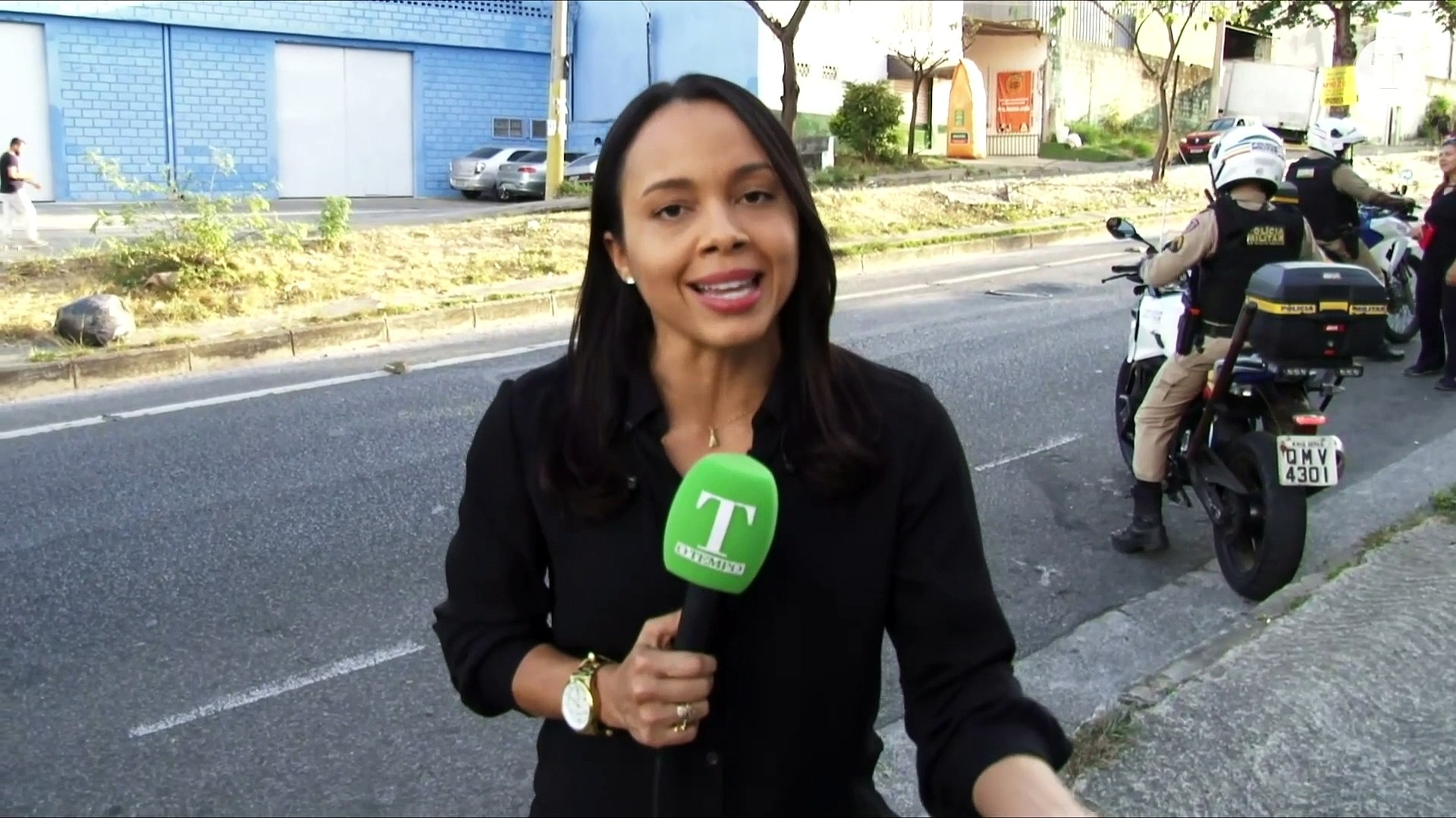 ACOMPANHE AO VIVO FM O TEMPO AO VIVO (2611)