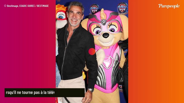 Patrick Guerineau (Camping paradis) : A quoi ressemble sa femme Lou, mannequin aux mensurations parfaites ?