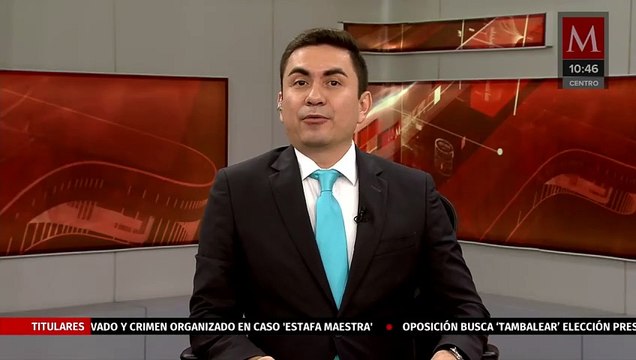 NHC informa que 'Beryl' se degrada a tormenta tropical