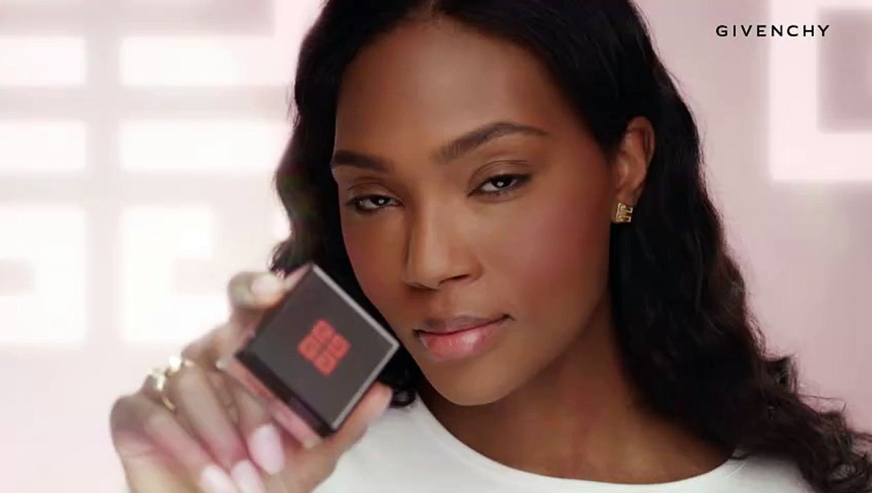 Givenchy Blush