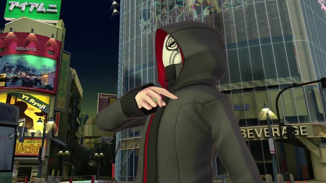 Ce jeu ressemble beaucoup à Pokémon, et pour 8 euros seulement sur Steam vous pourrez en profiter pendant des centaines d'heures