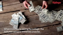 What Is A College 529 Savings Plan - How Does It Work?
