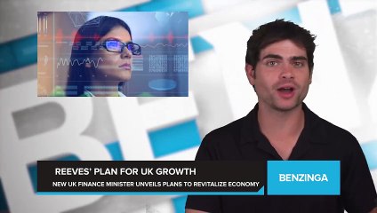 Télécharger la video: Britain's New Finance Minister Unveils Ambitious Plans to Revitalize UK Economy and Tackle Housing Crisis