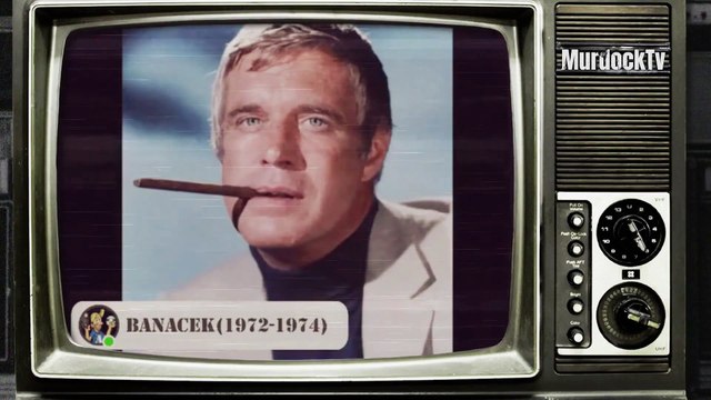 Brigada A (The A Team) Curiosidades del episodo 3 Profesionales y Convictos