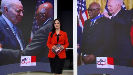 مستقبل بايدن السياسي في يد 4 شخصيات.. من هم؟