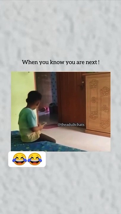 When You Know That