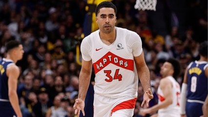 Sports Betting Scandals | Jontay Porter face felony counts