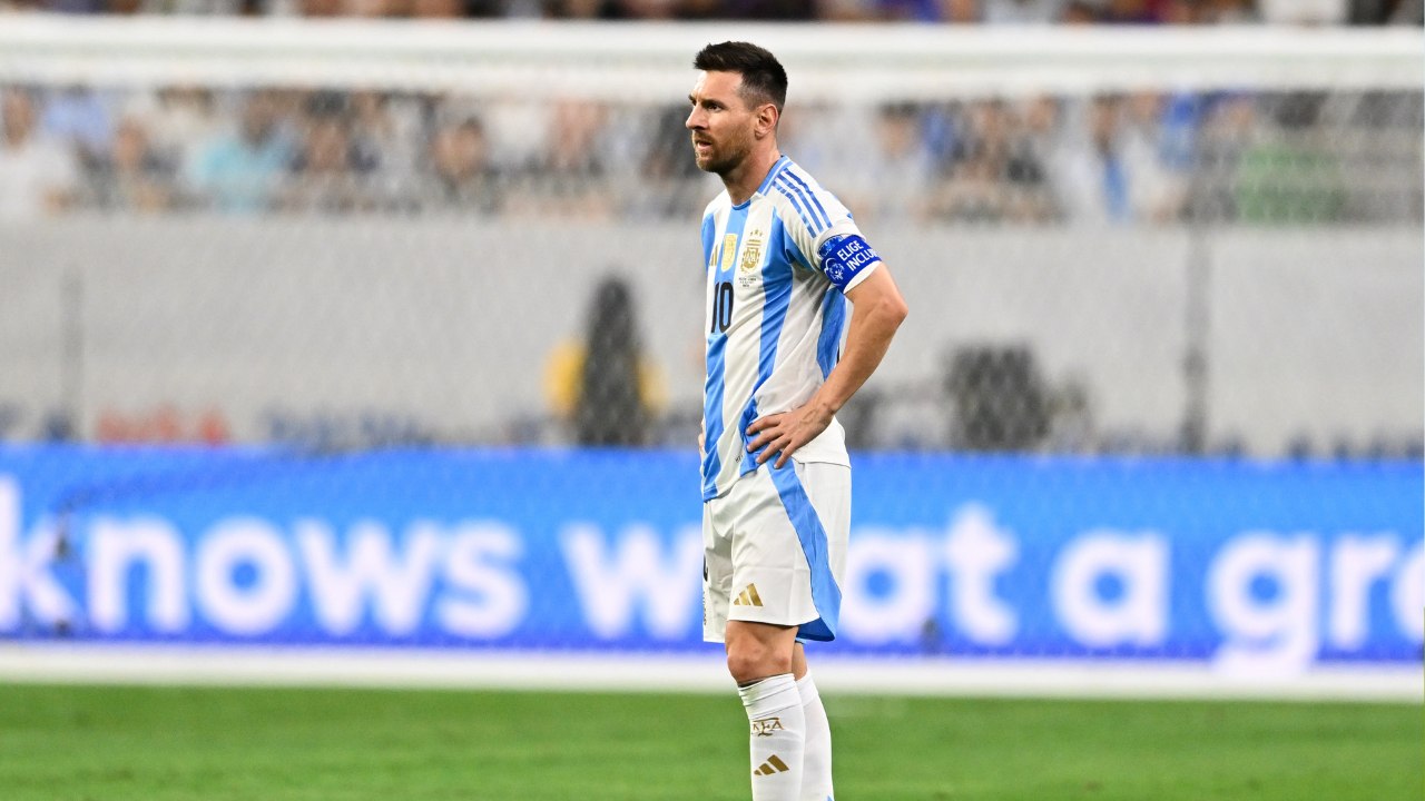 Copa America Update: Semi-Finals Predictions & Insights