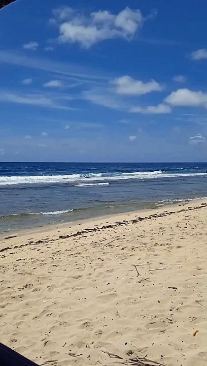 Patar Beach