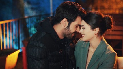 جانبي الأيسر الحلقة 36 (Arabic Subtitle) | Sol Yanım