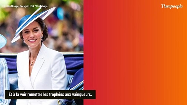 Ce n'est un secret pour personne... : Kate Middelton va-t-elle réapparaître dans quelques jours ? Une amie brise le silence