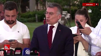 AK Parti Grup Başkanı Güler'den sahipsiz hayvanlara yönelik açıklama