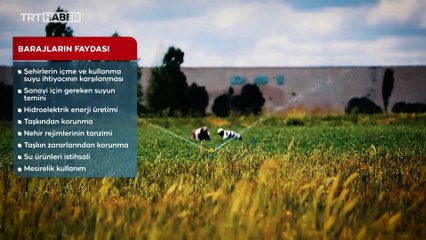 Artan susuzluğa karşı tedbir alınıyor