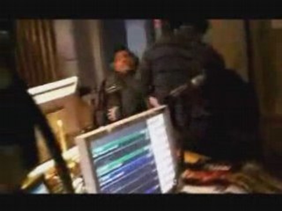 OMvidéo à Fun Radio mercredi !