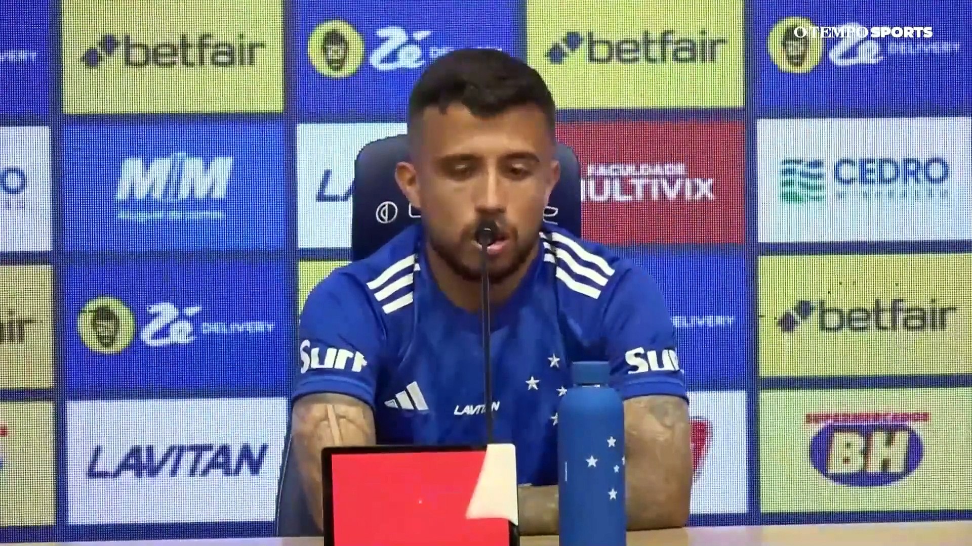 ACOMPANHE AO VIVO FM O TEMPO AO VIVO (2613)