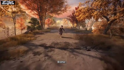 A Record Of Mortal’s Journey To Immortality S3 [Part 2] Ep 33 ENG SUB