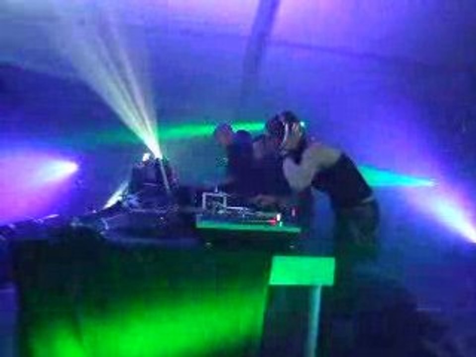 Betizfest - Dfazé le 12.04.08