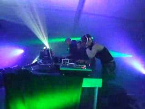 Betizfest - Dfazé le 12.04.08