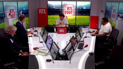 Le journal RTL de 22h du 08 juillet 2024