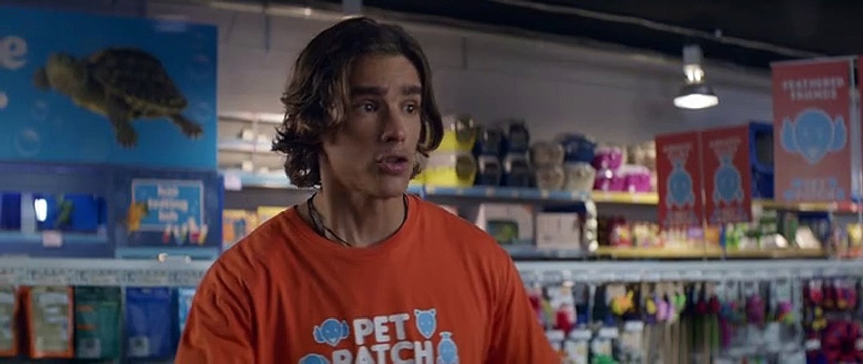 Das Mädchen deiner Träume (2020) stream deutsch anschauen