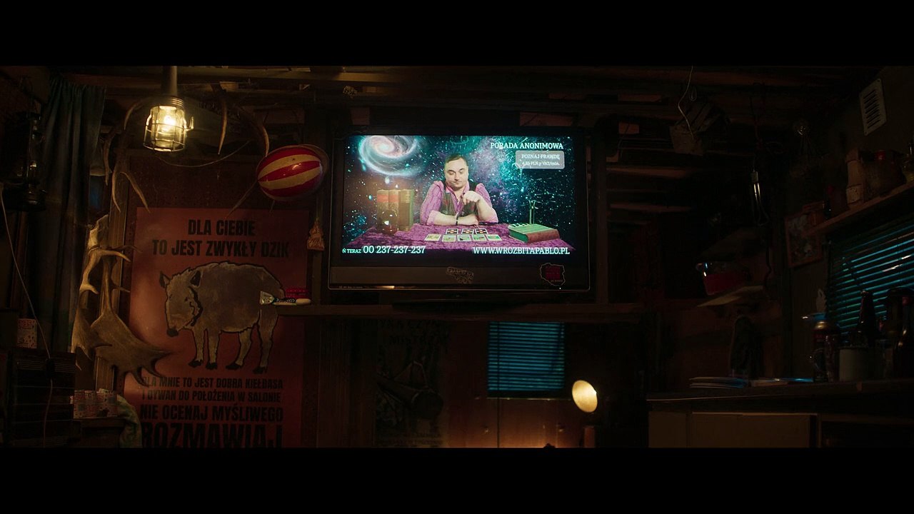 Nobody Sleeps in the Woods Tonight - Teil 2 (2021) stream deutsch anschauen