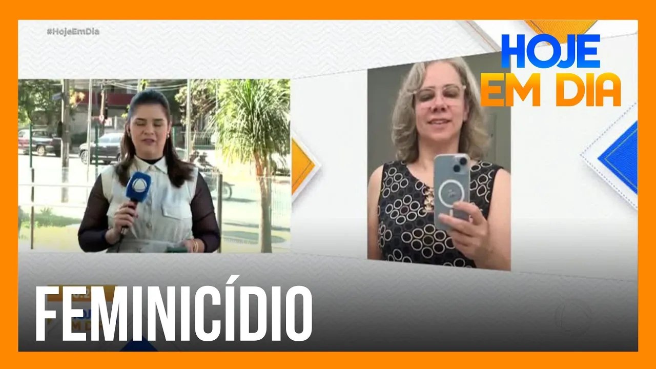 Brasileira é morta a facadas nos Estados Unidos; companheiro é o principal suspeito