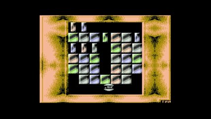 C64 Demo - Seal by Abyss Connection