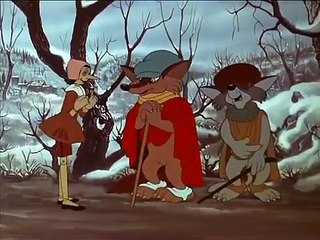Un burattino di nome Pinocchio (1972) 1t